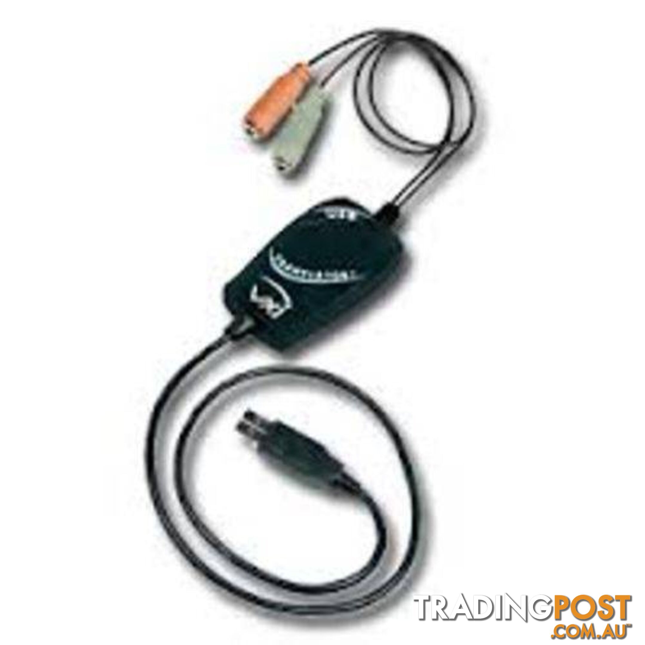 VXI USB TRANSLATOR PICKUP CLAYTON 3168 OR POSTAGE 4.99