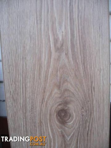 3 .5 PACKETS OF LAMINATE FLOORING MADE IN GERMANY