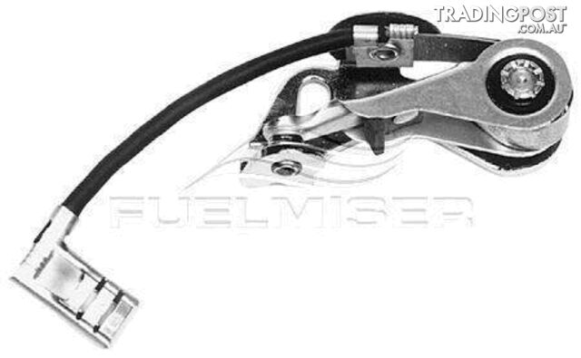 NEW CONTACT POINTS VENTED CONTACT SET S11V / GB534V / CS313V - photo 4 of 4