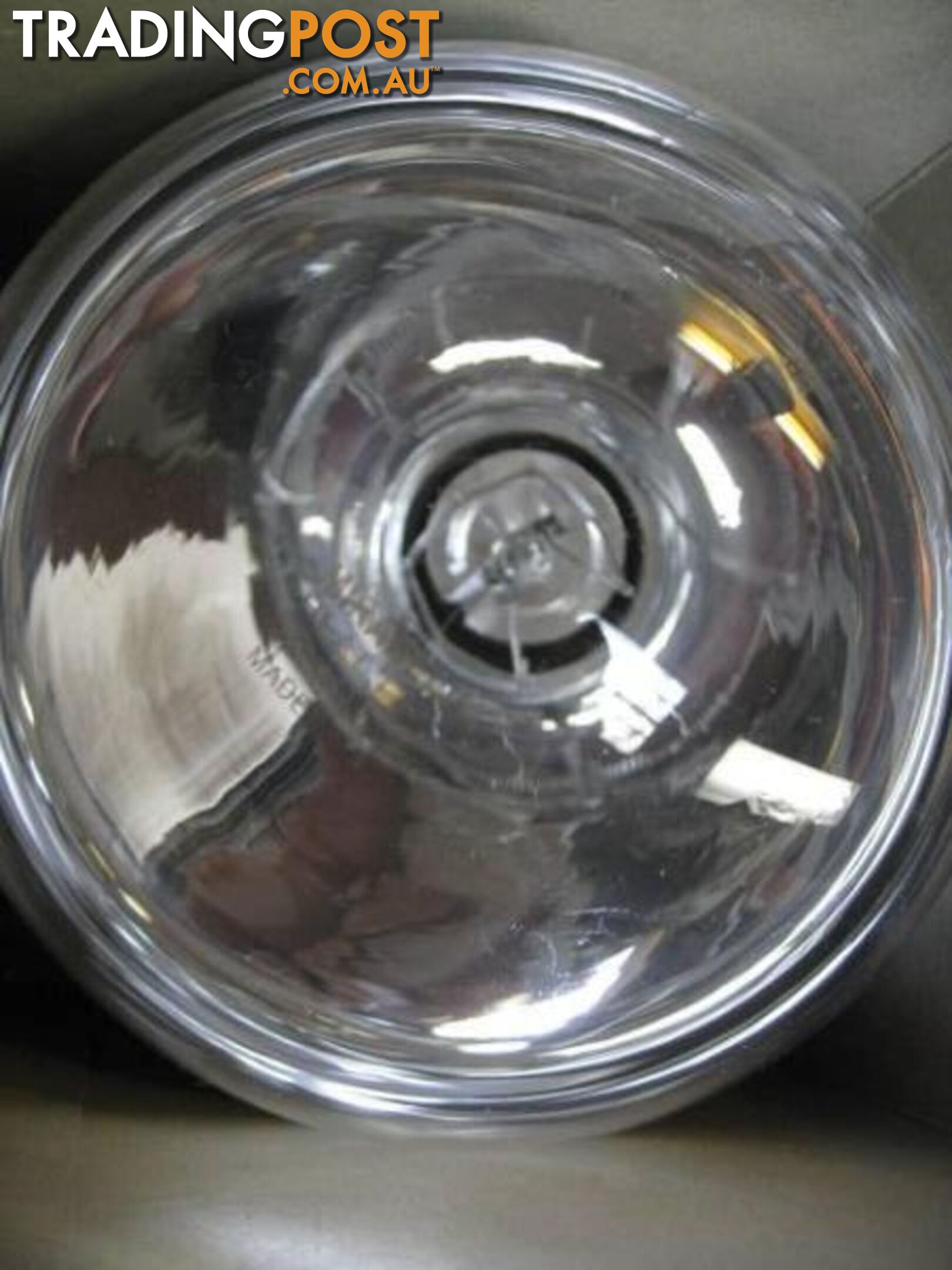 4x MIRABELLA 275W EDISON SCREW CAP INFRARED BATHROOM HEATING LAMP