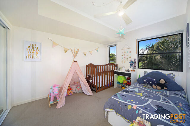 Seaside @ the Lake 1/25 Seaside Boulevard Marcoola QLD 4564