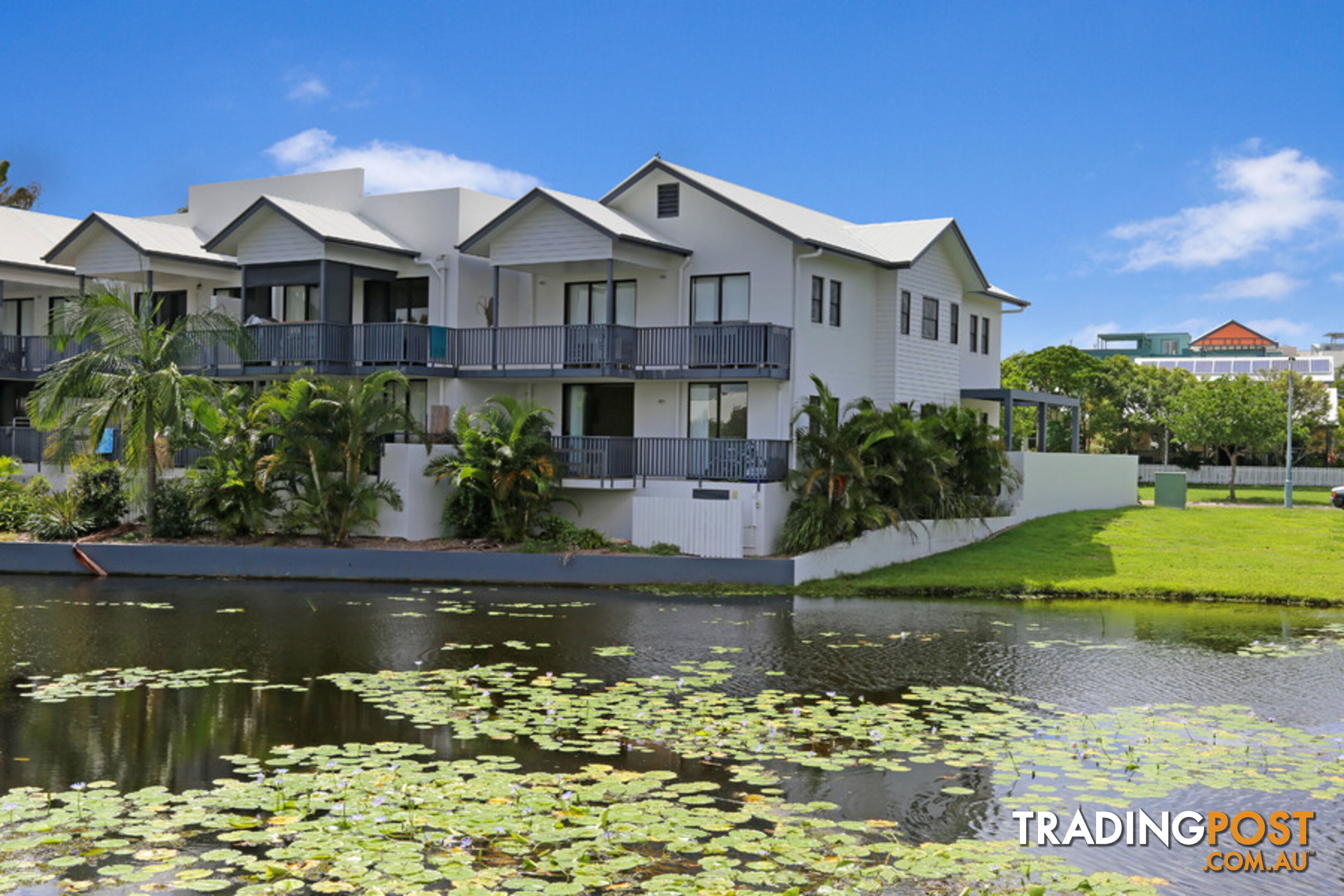 Seaside @ the Lake 1/25 Seaside Boulevard Marcoola QLD 4564