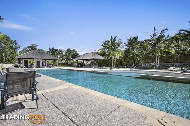 Sentosa Golf Estate 55/115 Peregian Springs Drive Peregian Springs QLD 4573