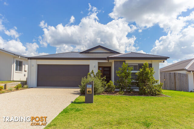 36 Kauri Crescent Peregian Springs QLD 4573