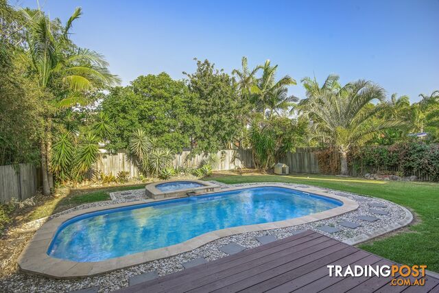 12 Tolkien Place Coolum Beach QLD 4573