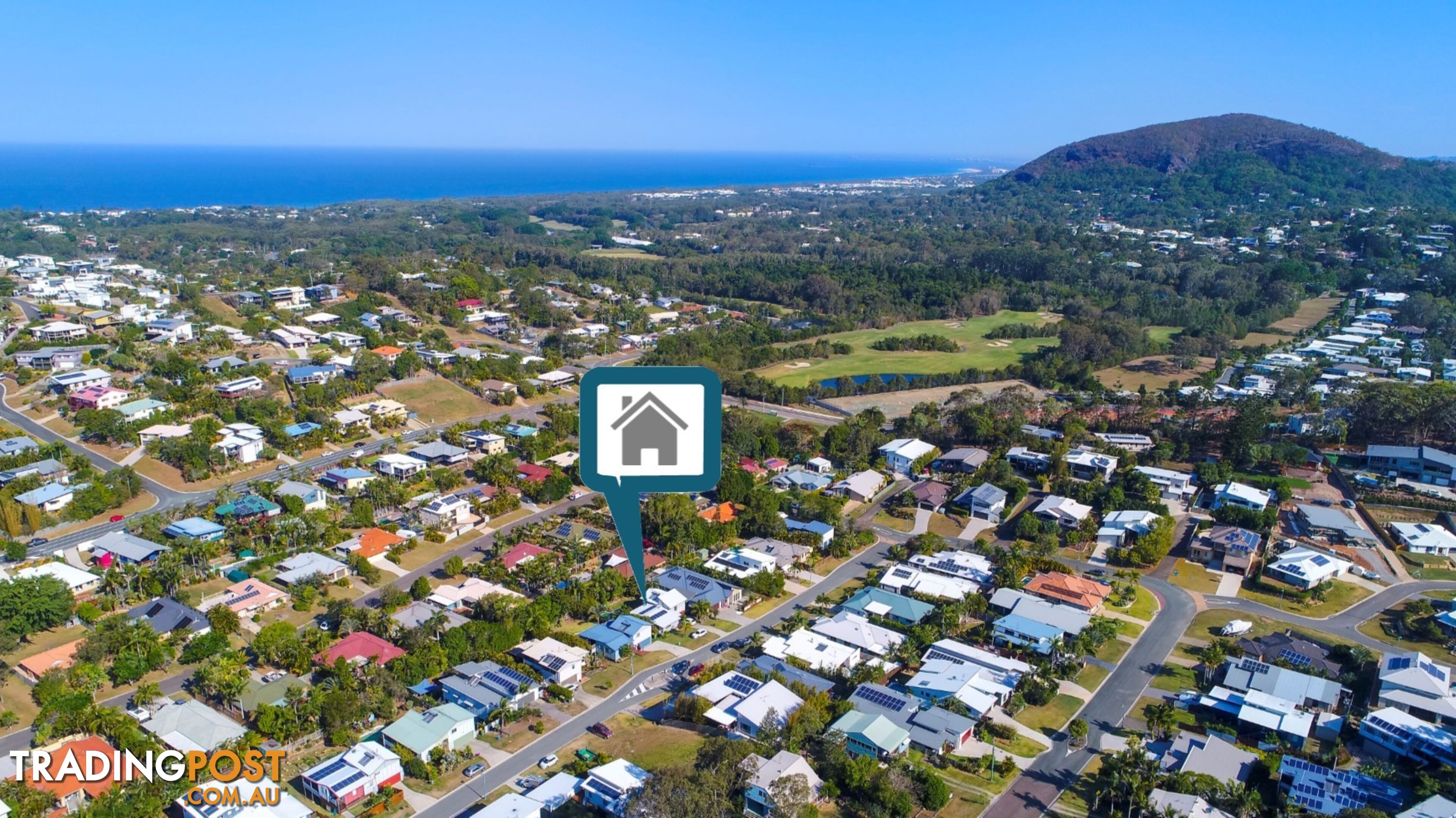 12 Tolkien Place Coolum Beach QLD 4573