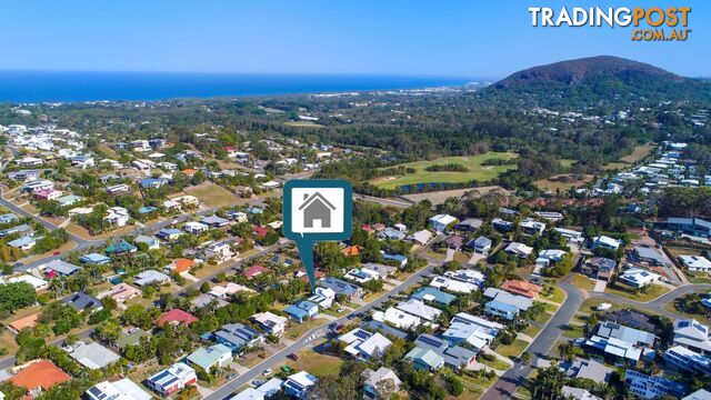 12 Tolkien Place Coolum Beach QLD 4573