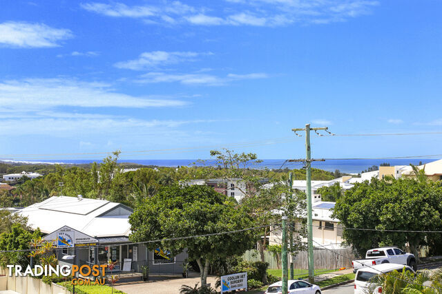 Pacific Breeze 7/44 Yandina Coolum Road Coolum Beach QLD 4573