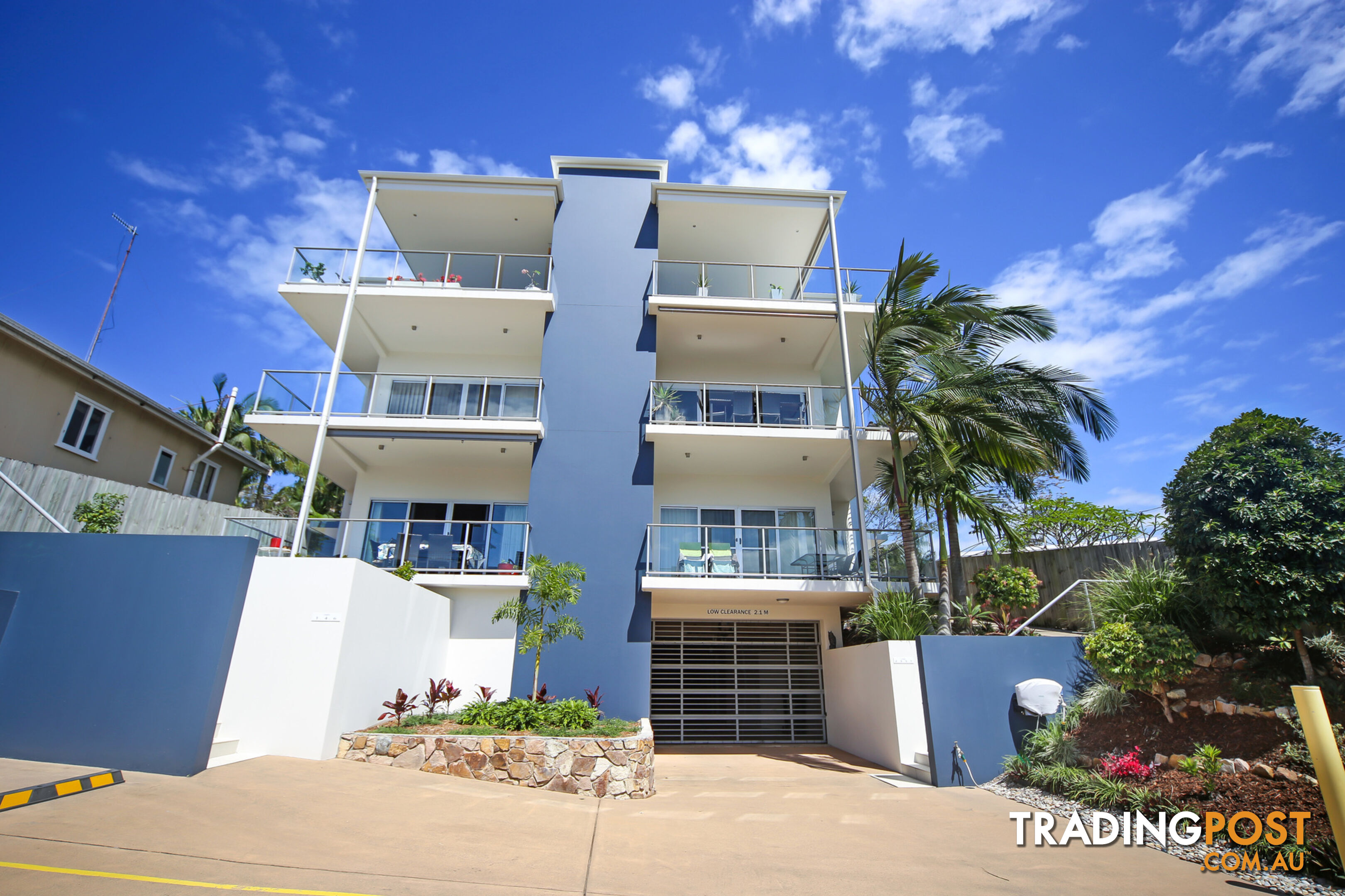 Pacific Breeze 7/44 Yandina Coolum Road Coolum Beach QLD 4573