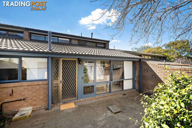91 Barnet Close PHILLIP ACT 2606