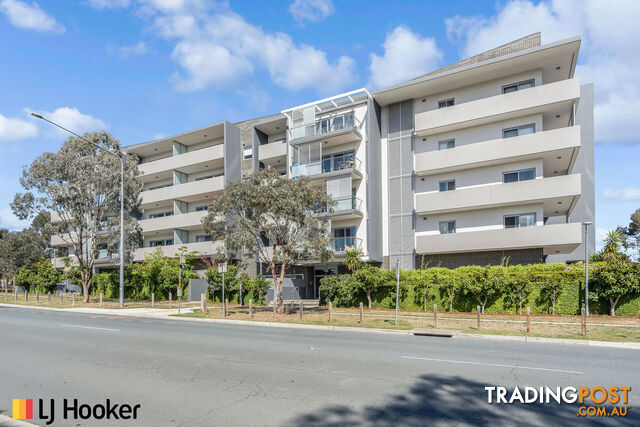 204/9 Watkin Street BRUCE ACT 2617