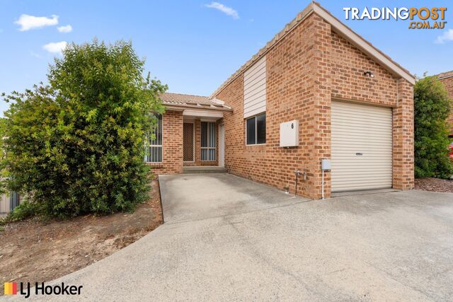 6 19 Elvire Place PALMERSTON ACT 2913