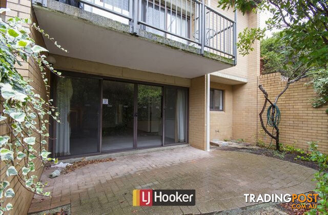 20 Howie Court BELCONNEN ACT 2617