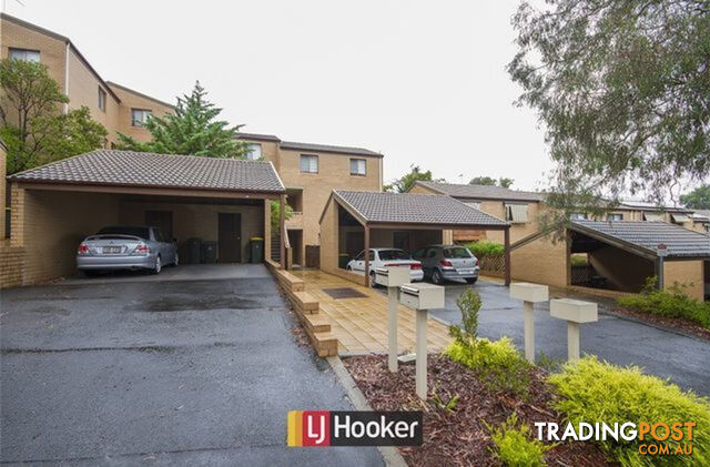 20 Howie Court BELCONNEN ACT 2617