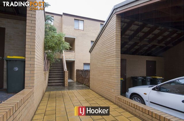 20 Howie Court BELCONNEN ACT 2617