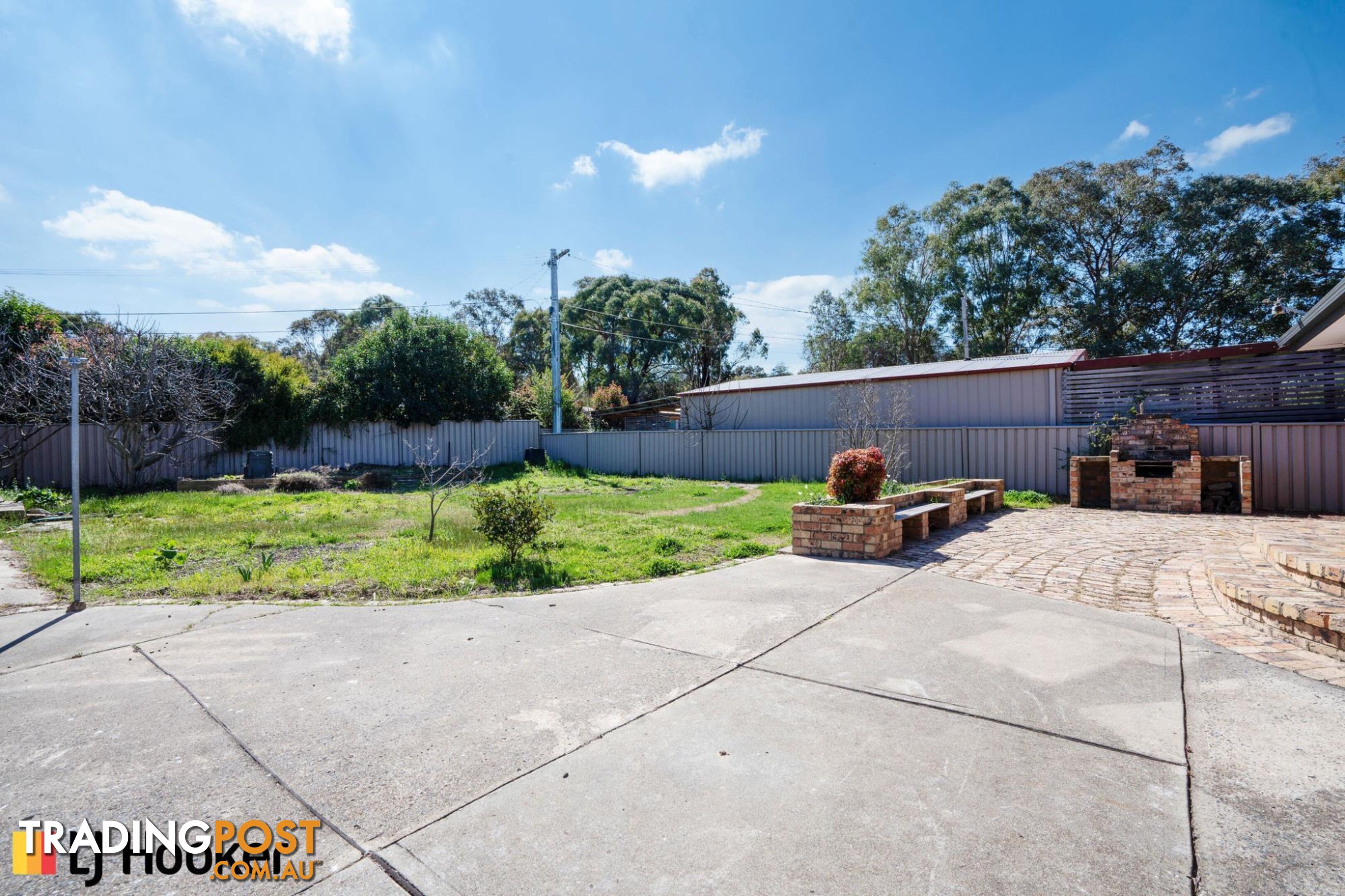 19 Nambucca Street KALEEN ACT 2617