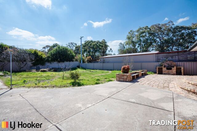 19 Nambucca Street KALEEN ACT 2617