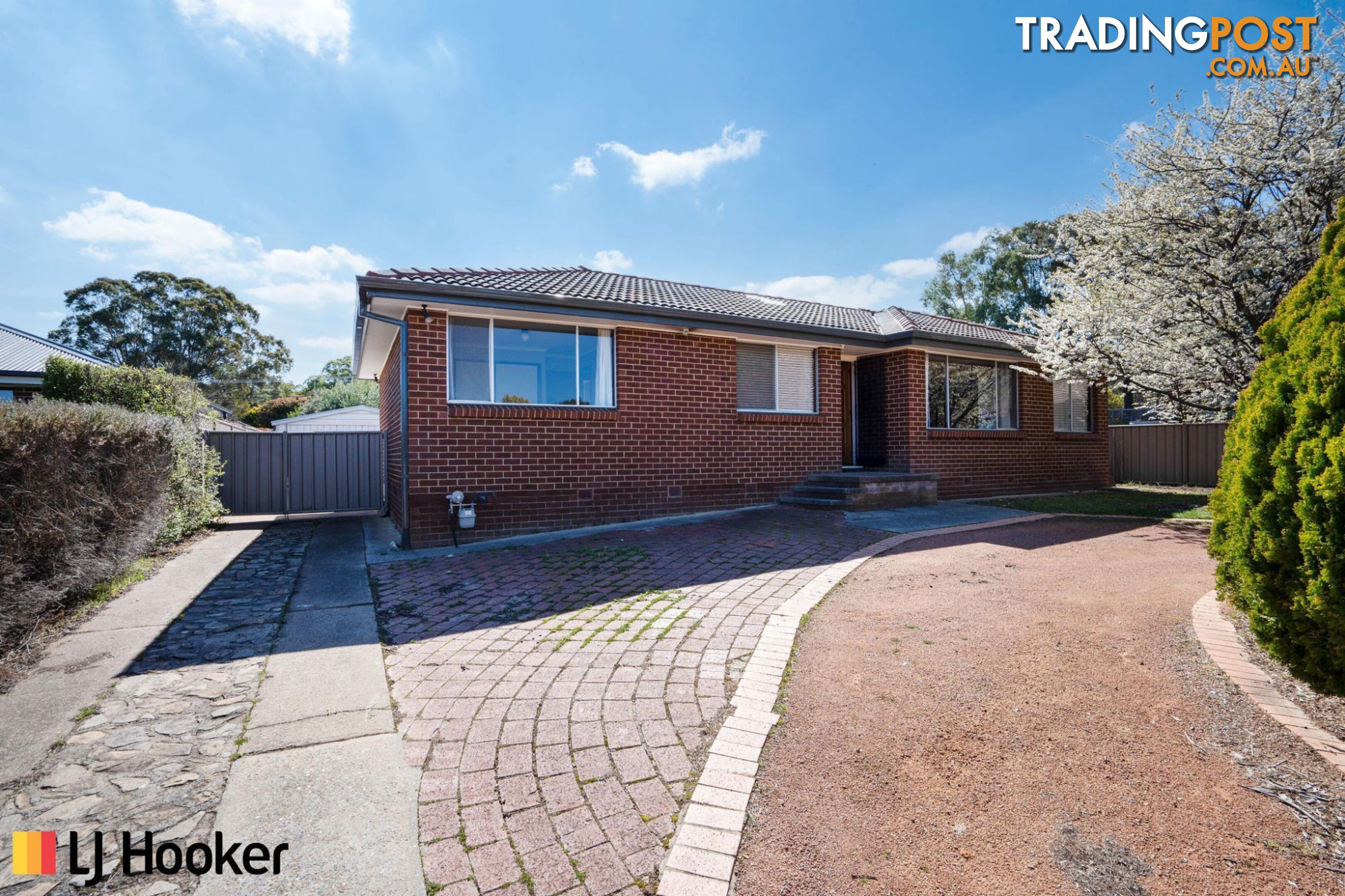 19 Nambucca Street KALEEN ACT 2617