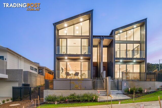 6/34 Leontine Loop DENMAN PROSPECT ACT 2611