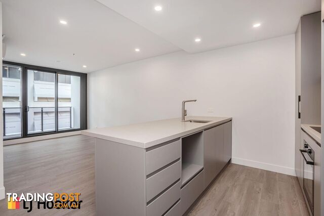 1607/49 Furzer Street PHILLIP ACT 2606