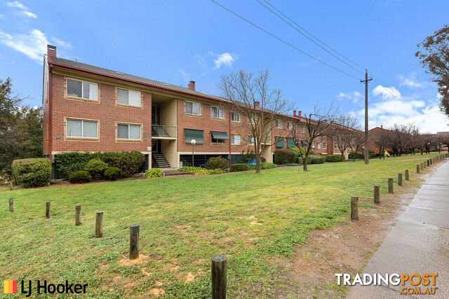 23/112 Baldwin Drive KALEEN ACT 2617