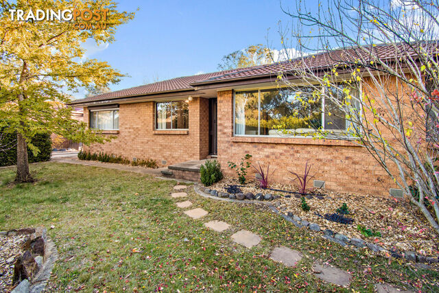 188 Maribyrnong Avenue KALEEN ACT 2617