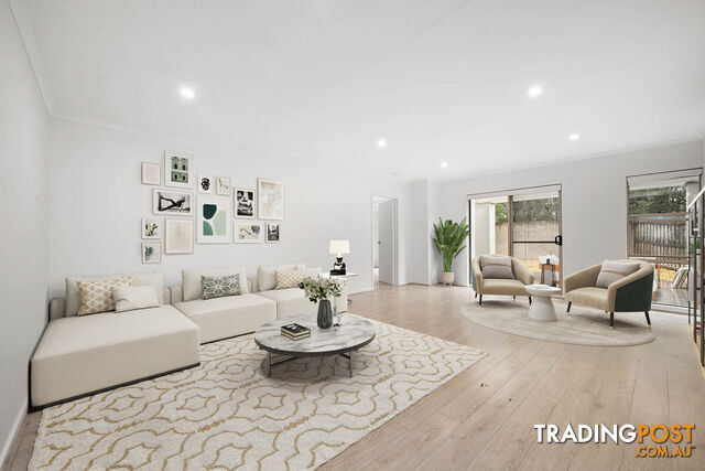 5/50 Moore Street TURNER ACT 2612