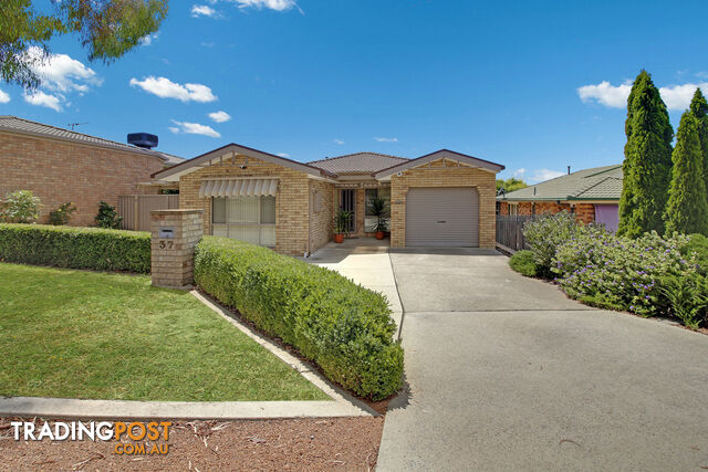 37 Warrumbul Street NGUNNAWAL ACT 2913