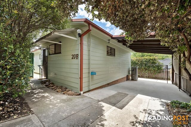 20B Quandong Street O'CONNOR ACT 2602