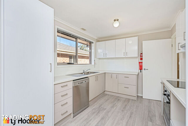 3 Fortescue Place KALEEN ACT 2617