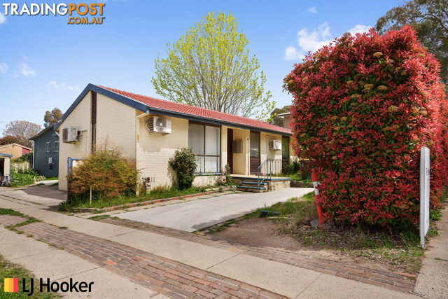 1/295 Maribyrnong Avenue KALEEN ACT 2617