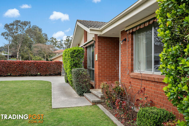 4 Sherlock Street KALEEN ACT 2617