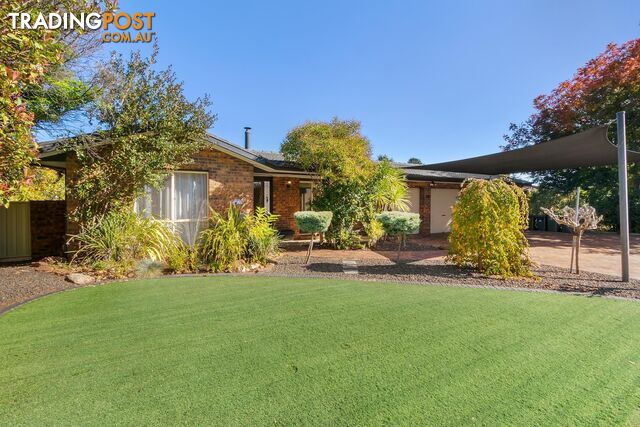 15 Bardolph Street BONYTHON ACT 2905