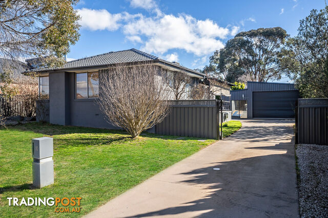 10 Gollan Street EVATT ACT 2617