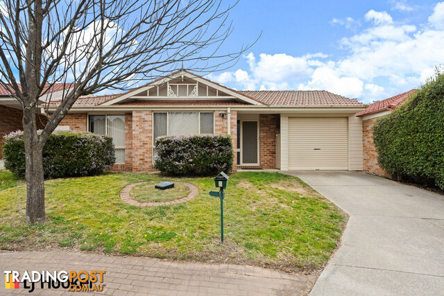 5 Flora Place PALMERSTON ACT 2913