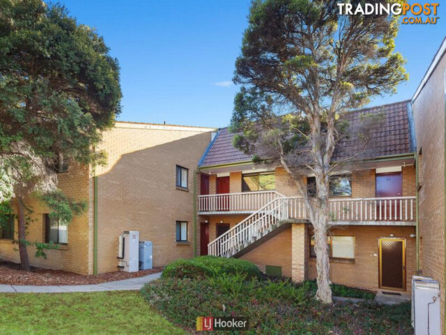 24/1 Buik Place BELCONNEN ACT 2617