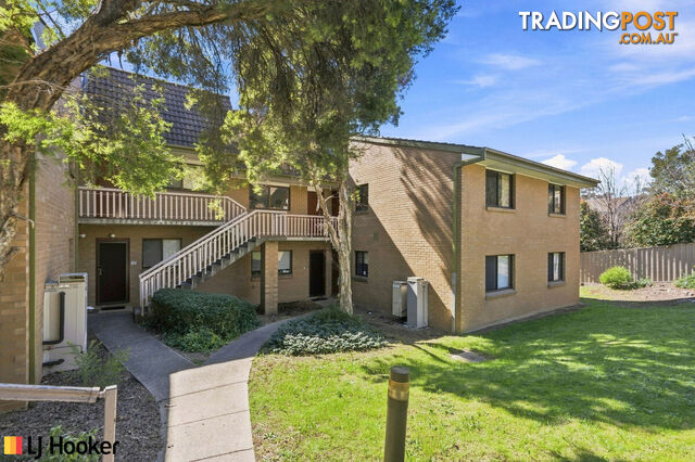 24/1 Buik Place BELCONNEN ACT 2617