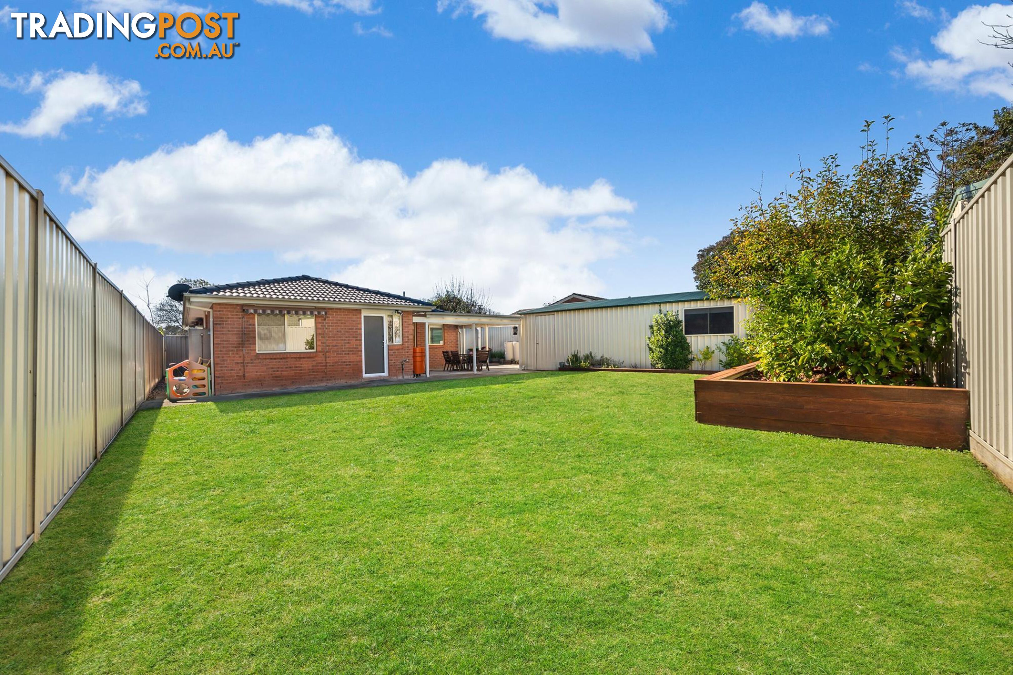 11 Lark Place NGUNNAWAL ACT 2913