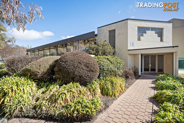58/47 McMillan Crescent GRIFFITH ACT 2603