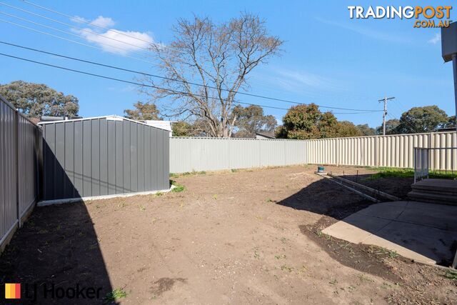 5 Annand Place WANNIASSA ACT 2903