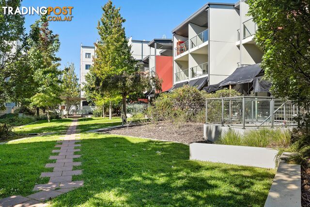 36/21 Battye Street BRUCE ACT 2617