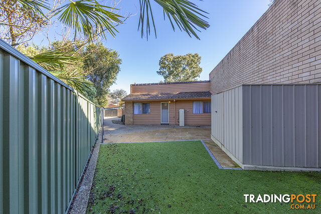 34 Renny Place BELCONNEN ACT 2617