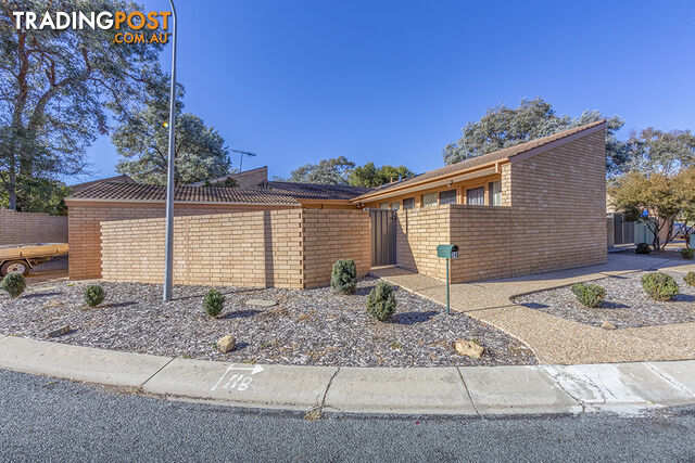 34 Renny Place BELCONNEN ACT 2617