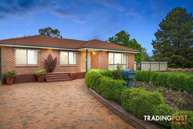 2 Wakool Circuit KALEEN ACT 2617