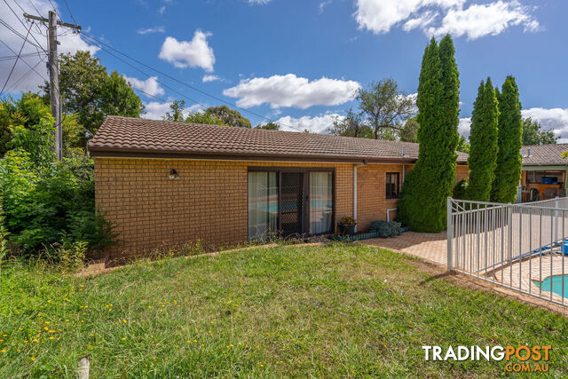 1/82 Onkaparinga Crescent KALEEN ACT 2617