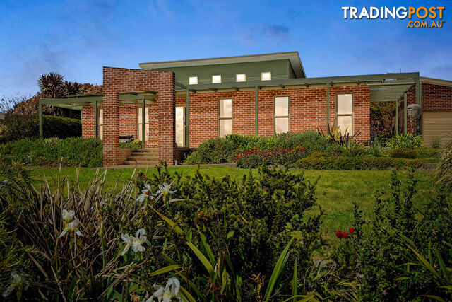 29 Jim Bradley Crescent URIARRA VILLAGE ACT 2611