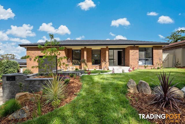 10 Emerton Street EVATT ACT 2617