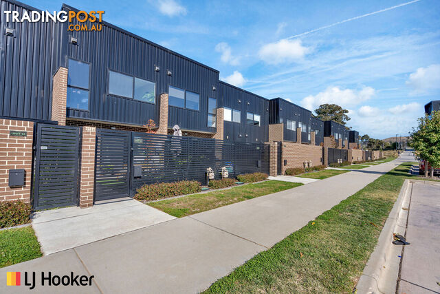 12/10 Margules Crescent TAYLOR ACT 2913