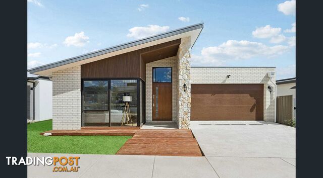 5 Bolza Street MACNAMARA ACT 2615