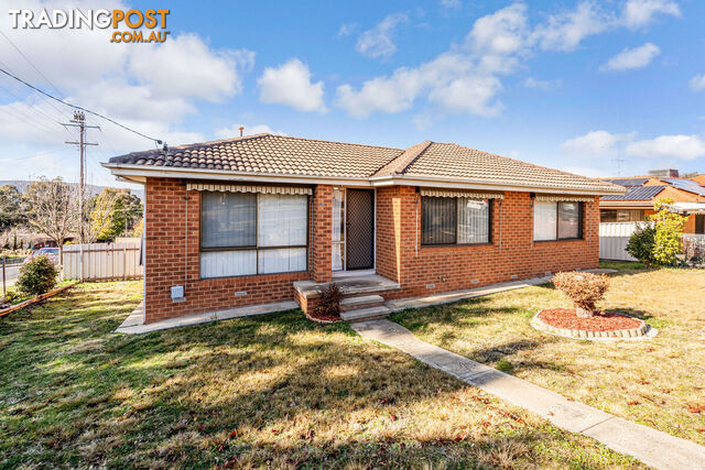 156 Donald Road KARABAR NSW 2620